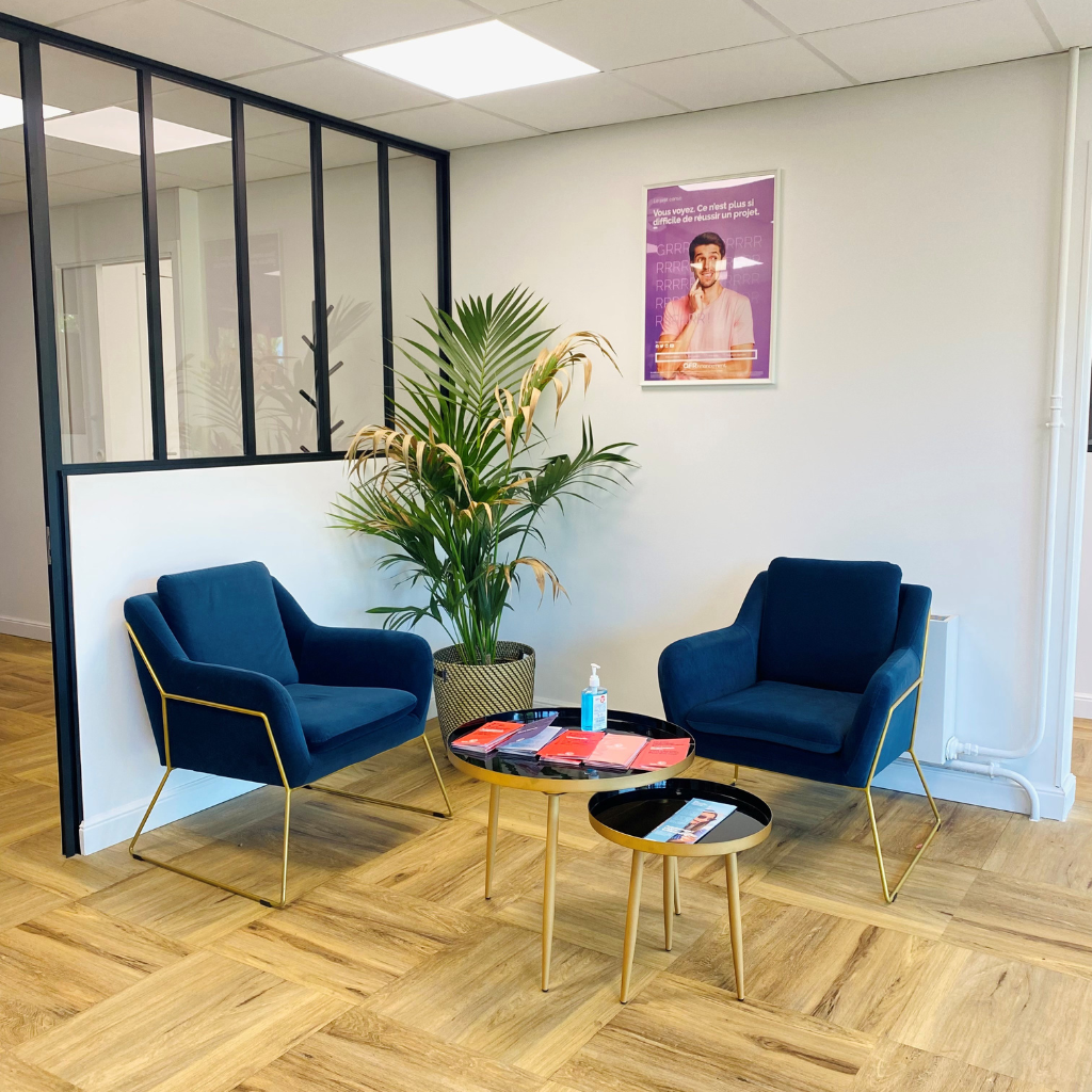 courtier bordeaux - agence