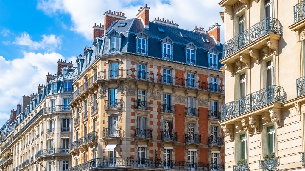 Immobilier Bordeaux image