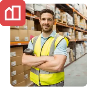courtier professionnel Bordeaux - local