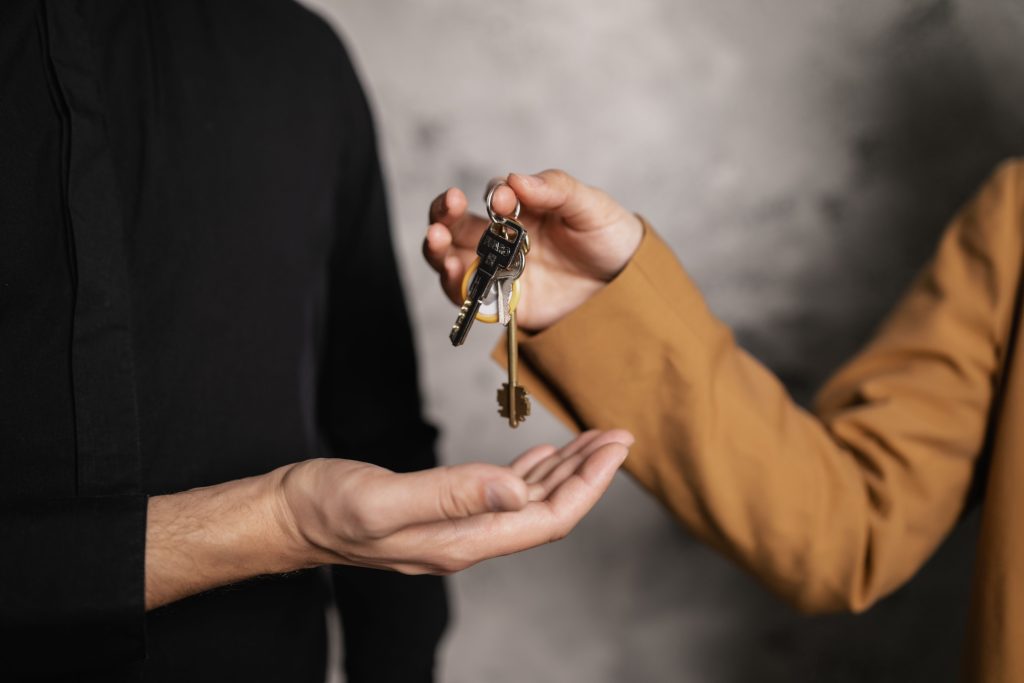 Investissement locatif Bordeaux image